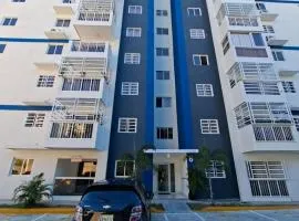 Apartamento en la Prolongación 27