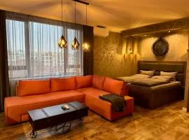 Luxury Apartments Ivon