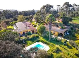 Quinta Pedagógica da Samoqueirinha - Duna Parque Resorts & Hotels