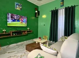 Les Résidences FENOU