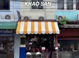Happy Hope Khao San