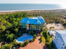 Club at Cape San Blas 1D by Pristine Properties Vacation Rentals