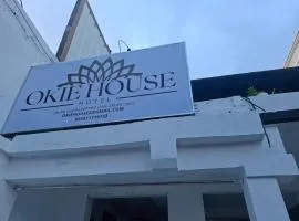 The New Okie House