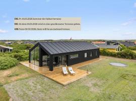 279-Harboore-Neerlandiavej-72, hotel i Harboør