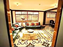 Brand New 5BR Mountain Sanctuary in heart of Pisac