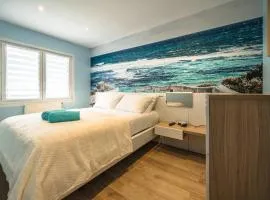 Cocon des dunes