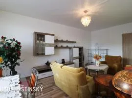 Apartman Pod Vysokymi Tatrami