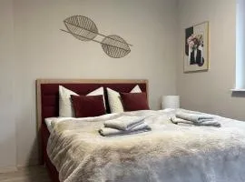 WerderQuartier -zentral & einladend für 3-8Gäste