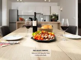 DALGONA apartma Godler, Podčetrtek