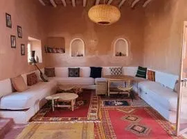 Tigmi Hamid Découverte des traditions et de la culture berbère