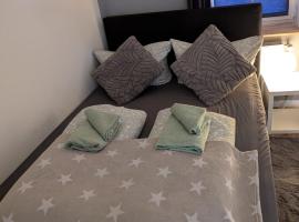 Stadtnah an der Förde 5502, hotel a Flensburgo