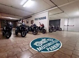 Hotel Montegrino Lakeview