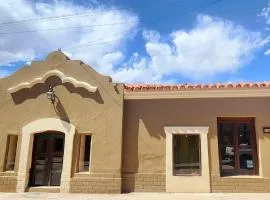 Awana Musquy Hosteria