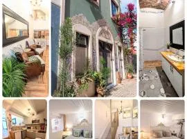 'Fruta or Polvo' Charming Portuguese Style Apartment for Rent 'Vida à Portuguesa', Alojamento Local