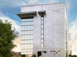 Country Inn & Suites by Radisson, Gurugram Sector 12, Hotel in Gurgaon