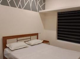 The J House Holiday Home, khách sạn ở Kollam