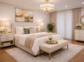 Grand Properties: Atlanta'da bir otel