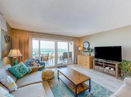 Huntington by the Sea 201 Miramar Beach (Condo), ξενοδοχείο σε Destin