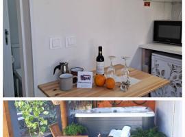 Páteo da Memória Casa do Pintor, Hotel in Quinta do Anjo