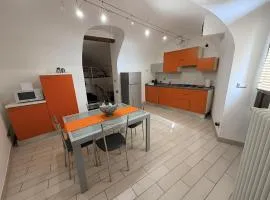 Il Grottino Apartment