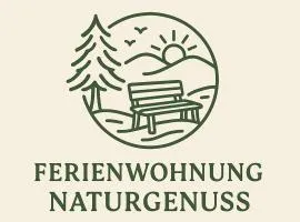 Ferienwohnung Naturgenuss