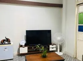 Hidden Thai Mueang Stay