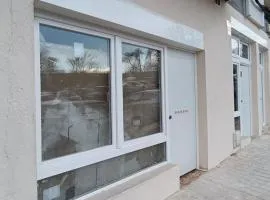 Céntrico apartamento en Valdemoro