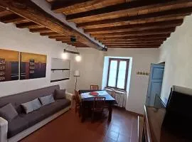 Casa Sabatino a Seravezza