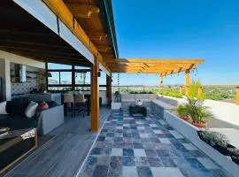 Azotea Quinta Galarza