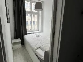 Zabrska Apartments V