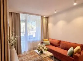 Apartament Freya F133 Bel Mare