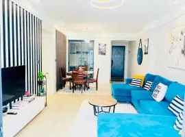 Urban Homes-Two Bedroom Near JKIA Airport