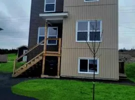 BlueSummit Guest House St John's