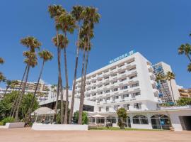 BLUESEA Al Andalus, Hotel in Torremolinos