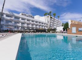 BLUESEA Al Andalus, hotel u gradu Toremolinos