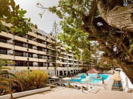 Bluesea Rey Carlos – hotel w mieście Playa del Ingles