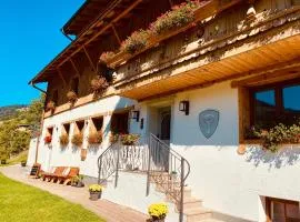 ALM SEASONS PREMIUM CHALET - ganzes Chalet