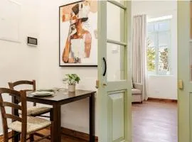 Limisso Luxury Residence In city Center