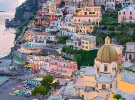amalfi coast salerno - luxury apartments