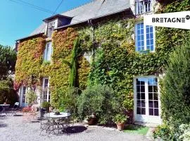 LA VALLÉE DU LAUNAY GiTES