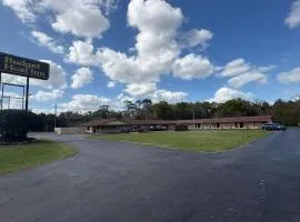 Budget Host Inn Ocala near I-75 by Hotel O