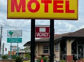 Shangri La Motel Ocala near Hwy 301