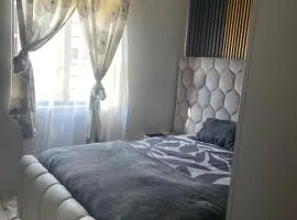 Cozy 2 Bedroom apartment in a upscale Estate