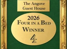 The Angove - Adults Only