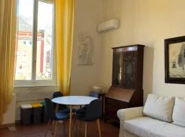 Ferrando Apartments Camillo's House