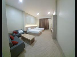 Mabit Hotel Syariah: Takengon şehrinde bir otel