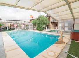 Casa rural con encanto-autentica tradición