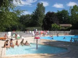 ZEcamping 3 animé piscine à 1km de la plage dog friendly club enfant