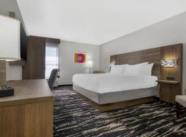 Best Western Plus Gilbert/Mesa, hotel v destinaci Mesa