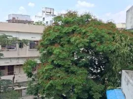 Truffles - Penthouse Terrace Bedroom